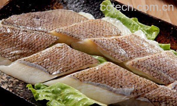 果蔬百科比目鱼的功效与作用-0