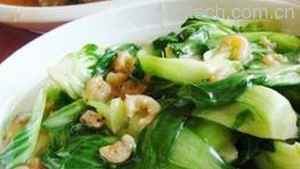 果蔬百科奶油菜怎么做好吃-0