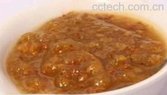 果蔬百科桂花酱怎么做-0