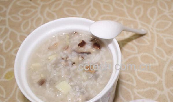 果蔬百科吃什么食物能缓解胃胀-0