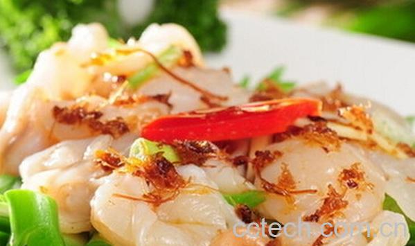 果蔬百科鲜贝怎么做好吃-0