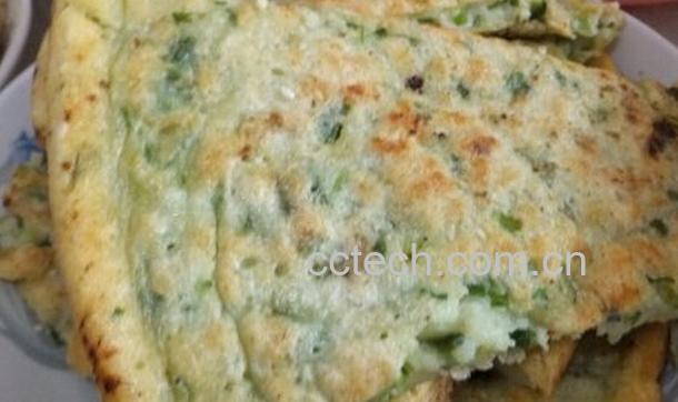 果蔬百科野韭菜怎么吃好-0