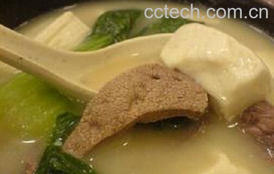 果蔬百科养血补肝汤-0