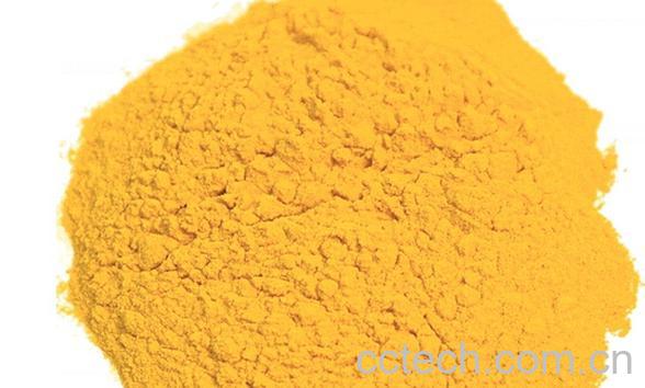 果蔬百科黄姜粉的功效与作用-0