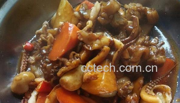 果蔬百科牛肚菌怎么吃好-0