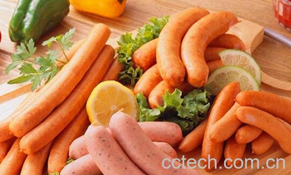 果蔬百科火腿肠的主要危害-0