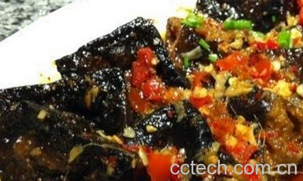 果蔬百科臭豆腐的七大危害-0