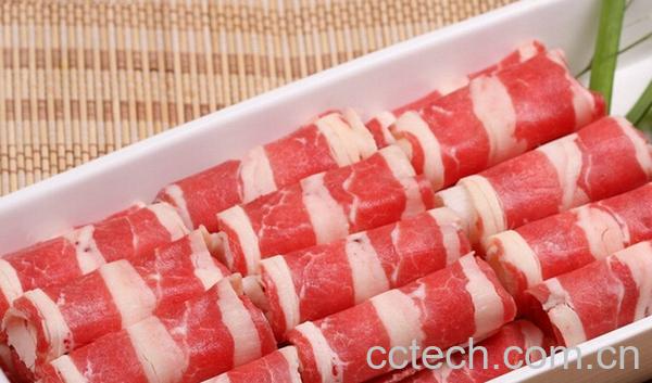 果蔬百科羊肉的克星是什么-0