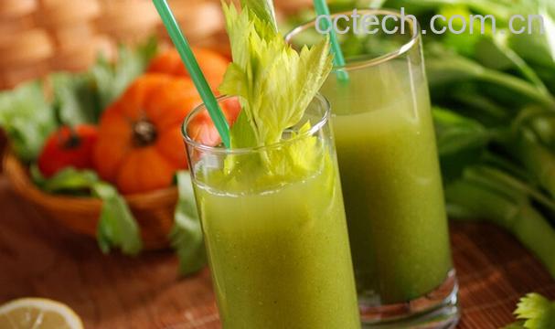 果蔬百科香芹的食疗方法-0