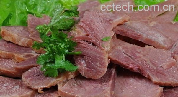 果蔬百科驴肉的功效与作用-0