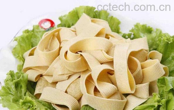 果蔬百科豆腐皮的营养价值与功效-0