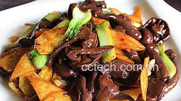 果蔬百科红蘑的做法大全-0