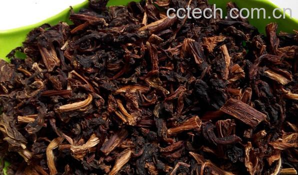 果蔬百科梅菜的功效与作用-0