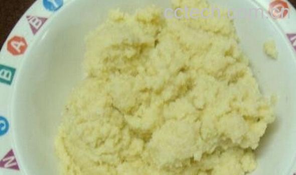 果蔬百科豆浆渣能吃吗-0