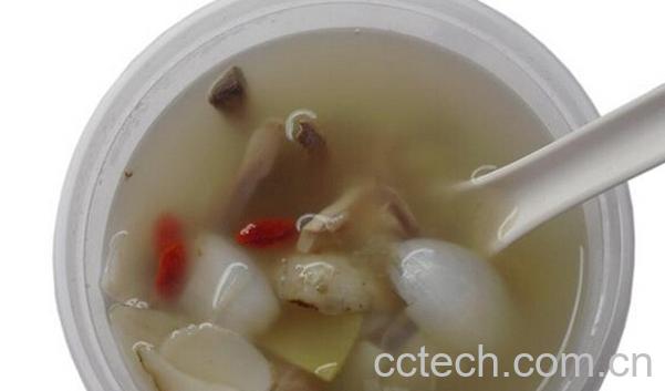 果蔬百科猪心汤-0