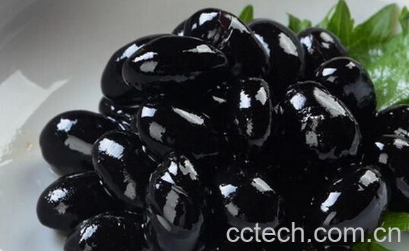 果蔬百科醋泡黑豆的正确做法-0