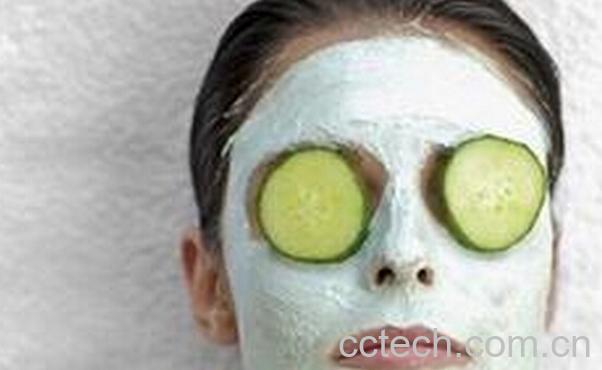 果蔬百科黄瓜能美容-0