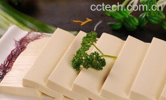 果蔬百科吃豆腐的好处有哪些-0