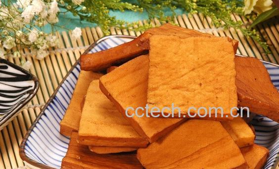 果蔬百科香干的营养价值与功效-0