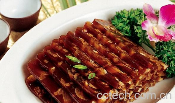 果蔬百科冻肉怎么做好吃-0