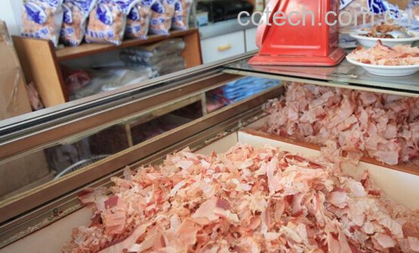 果蔬百科紫鱼的功效与作用-0