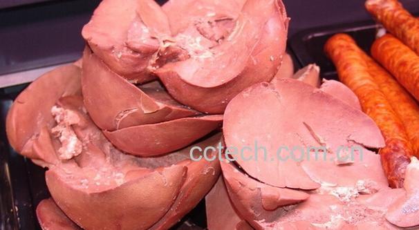 果蔬百科猪肝的食用禁忌-0