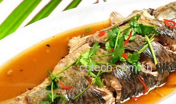 果蔬百科家常炖鱼-0