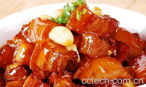 果蔬百科五花肉怎么做好吃-0