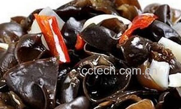 果蔬百科石耳的吃法大全-0