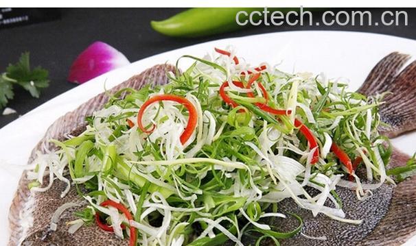 果蔬百科多宝鱼怎么吃-0