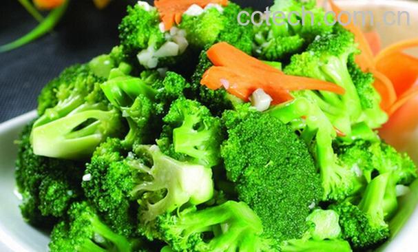 果蔬百科西兰花怎么吃最抗癌-0