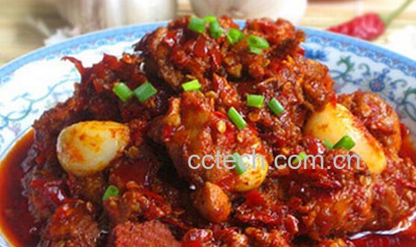 果蔬百科糍粑鱼怎么做好吃-0