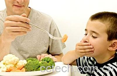 果蔬百科缺锌的症状有哪些-0