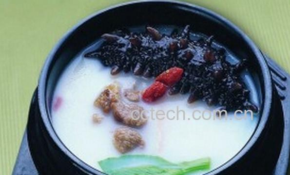 果蔬百科滋阴补肾汤怎么做-0