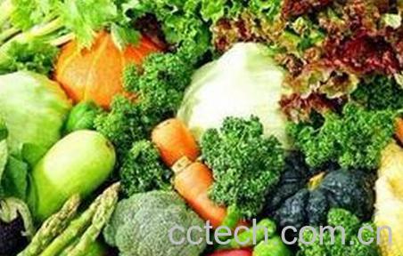 果蔬百科吃素食好吗 吃素食的好处 -0