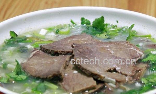 果蔬百科牛肉怎么煲汤-0