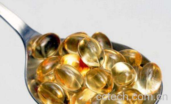 果蔬百科鱼油和鱼肝油的区别-0