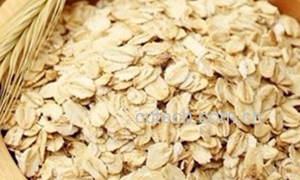 果蔬百科麦片的功效与作用-0