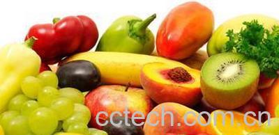 果蔬百科防辐射的食物有哪些-0