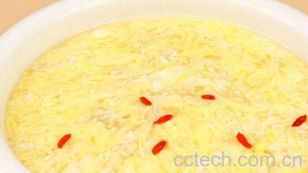 果蔬百科甜米酒煮鸡蛋-0