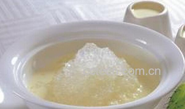 果蔬百科燕窝怎么吃好-0