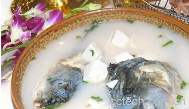 果蔬百科夏季喝什么汤好-0