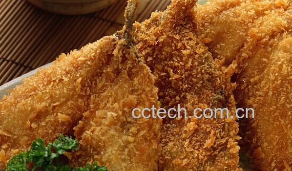 果蔬百科香酥炸鸡翅的做法大全-0