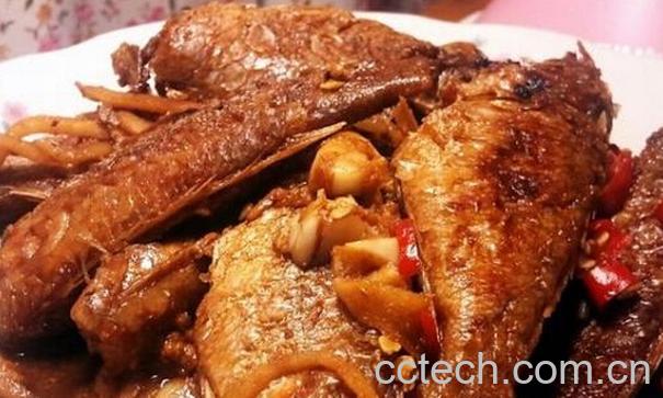 果蔬百科梭子鱼怎么吃-0