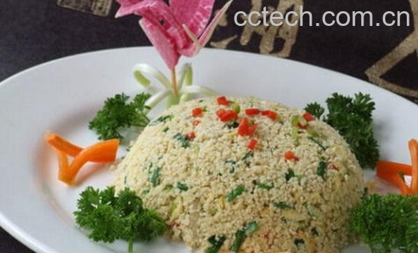 果蔬百科豆渣营养价值高-0