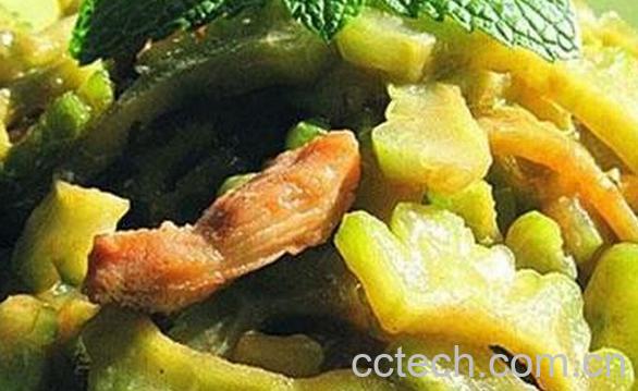 果蔬百科鳄鱼肉怎么吃-0