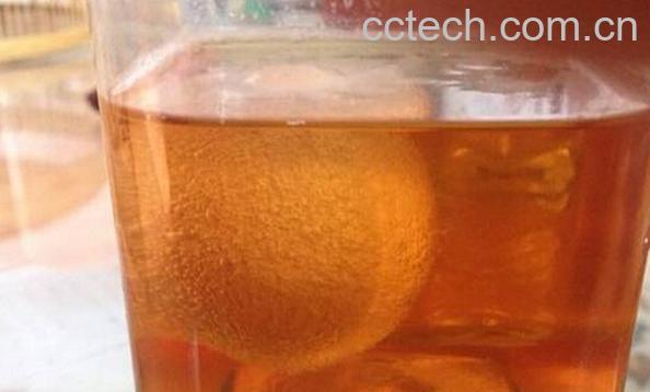 果蔬百科吃醋泡蛋的好处-0