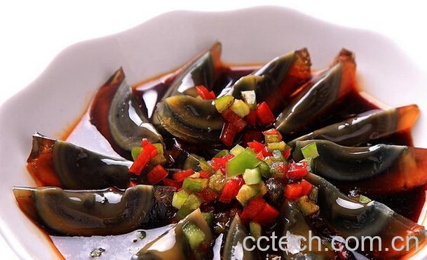 果蔬百科什么食物含铅多-0