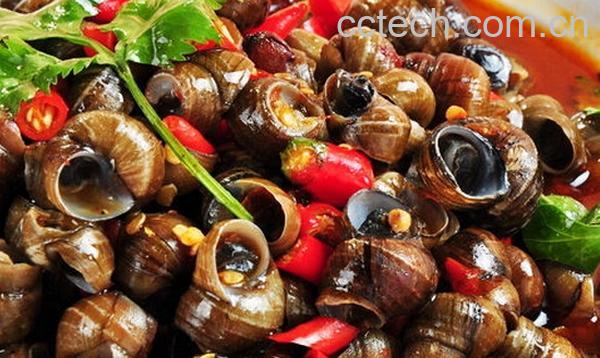 果蔬百科孕妇能吃田螺吗-0