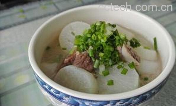 果蔬百科排骨汤怎么做有营养-0